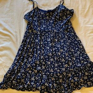 Sundress. Very good condition.